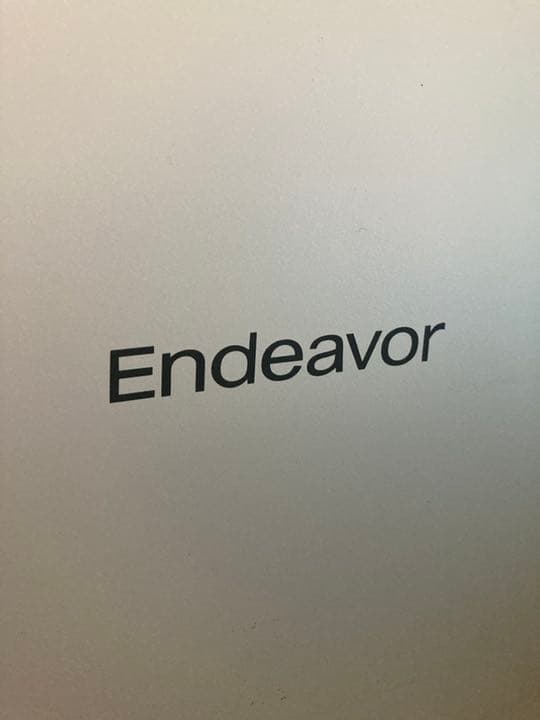 パソコンデスクトップジャンク品　Core i7 Win10 EPSON