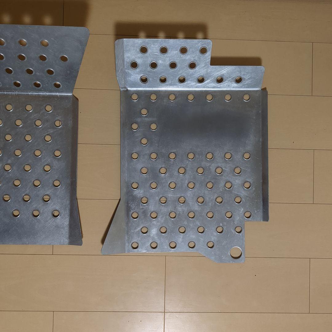 ラアンオリジナル al-MAT インプレッサWRX GC8・GF8 MT車用