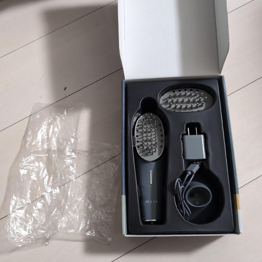 ヤーマン　YA-MAN ミーゼスカルプリフトアクティブプラス