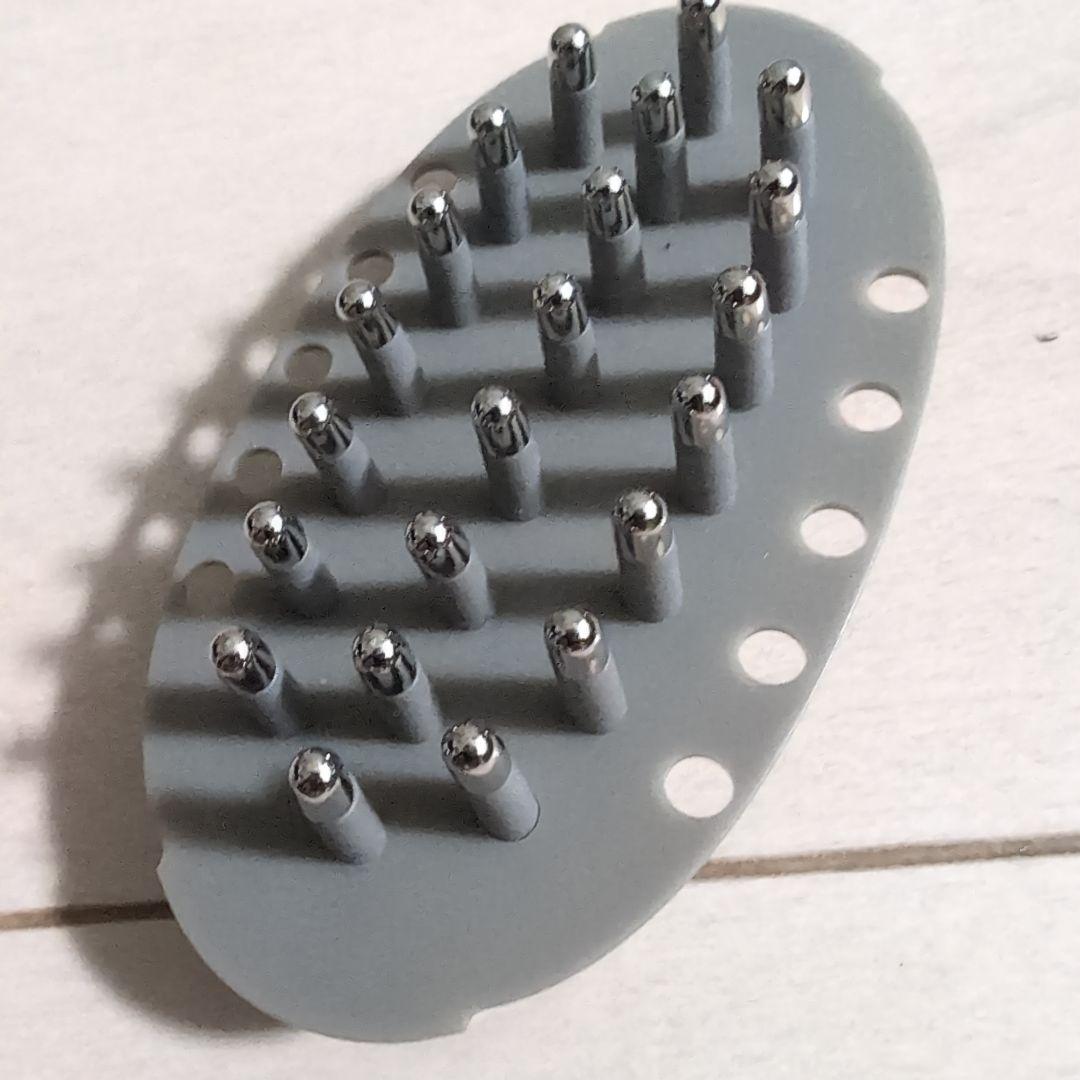 ヤーマン　YA-MAN ミーゼスカルプリフトアクティブプラス