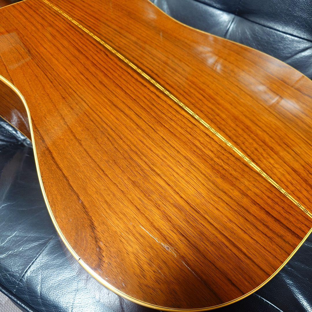 Martin D-28 1992年製