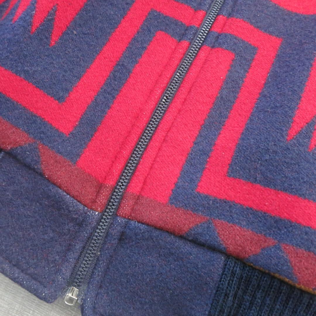 XL PENDLETON ペンドルトン チーフジョセフ ネイティブ柄