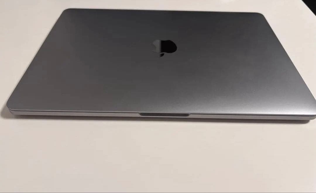 MacBook本体 MacBook Pro 2020 corei7 / 16GB / 500GB