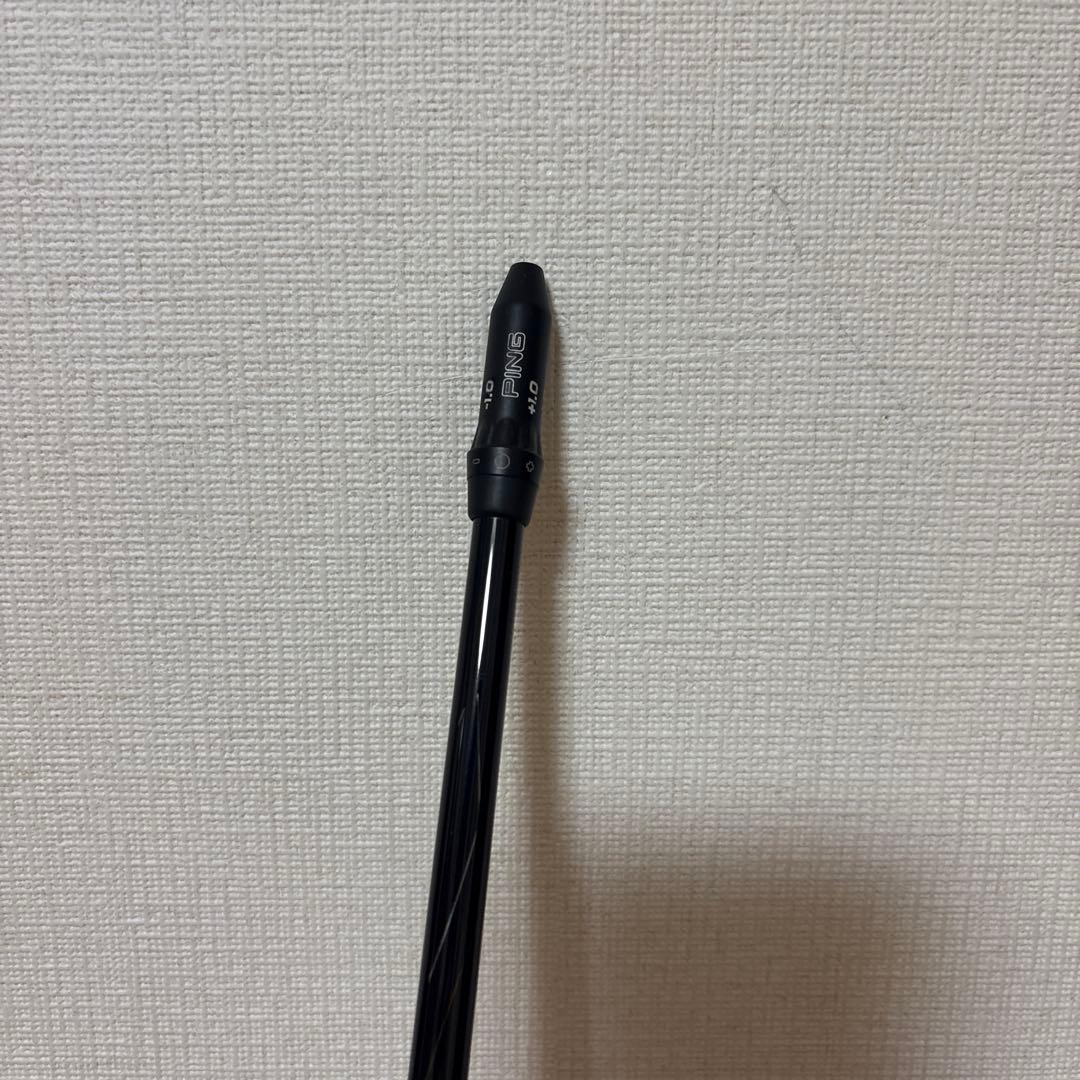 W*N様 regio formula mb+ S65 5W ping用スリーブ付