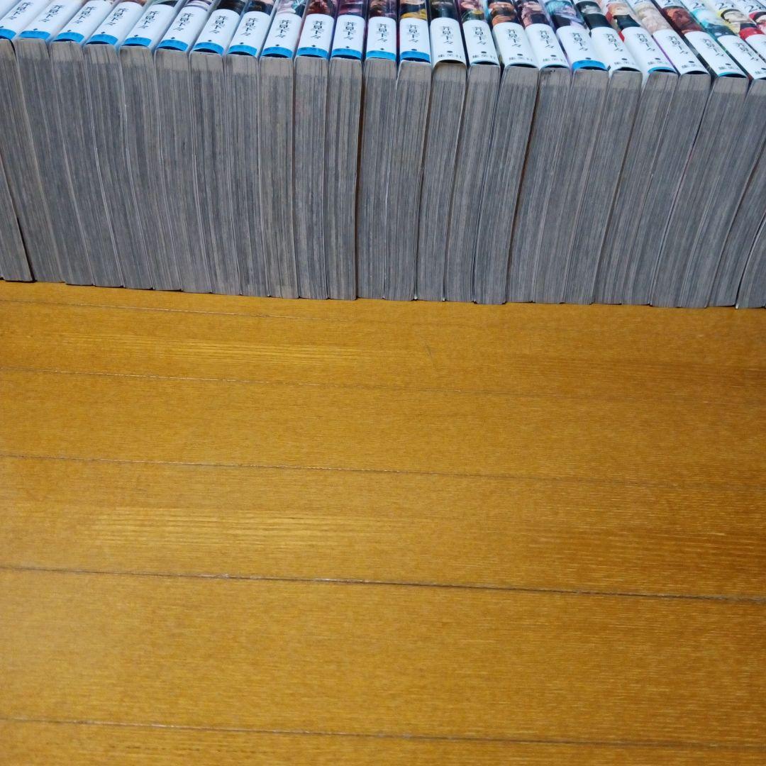 呪術廻戦全巻0.5〜30巻　公式ファンブック