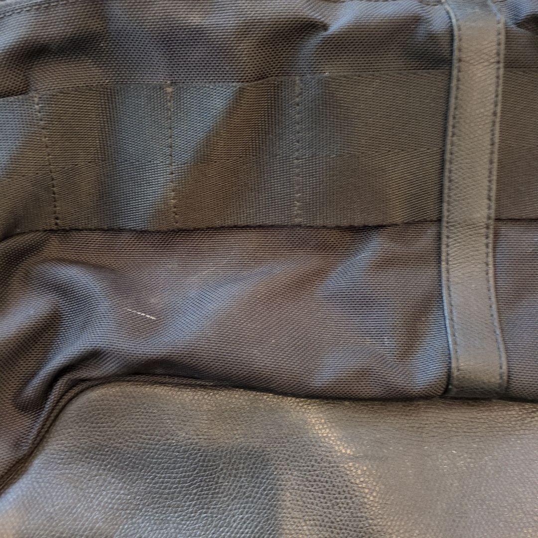 BRIEFING　FUSION TRINITY LINER