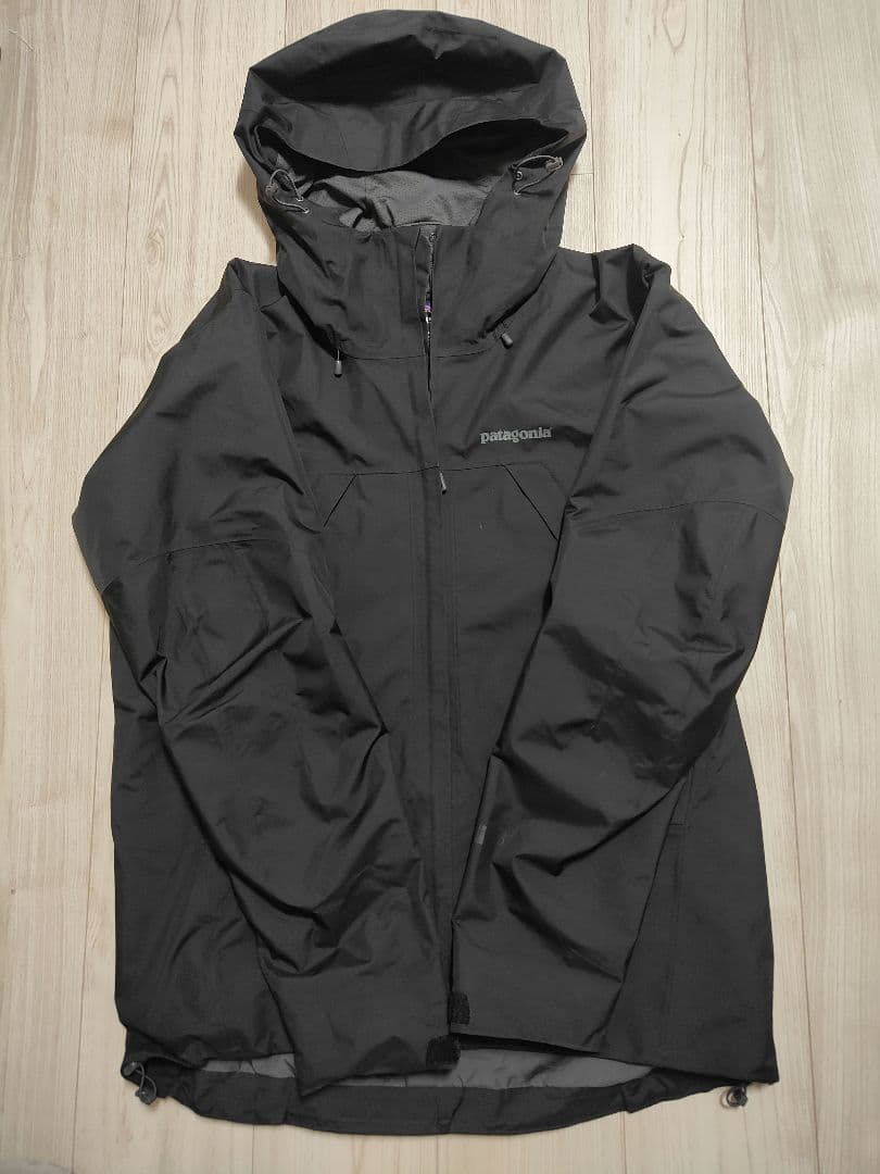 たたPATAGONIA STORM JACKETH2Noパタゴニアストーム