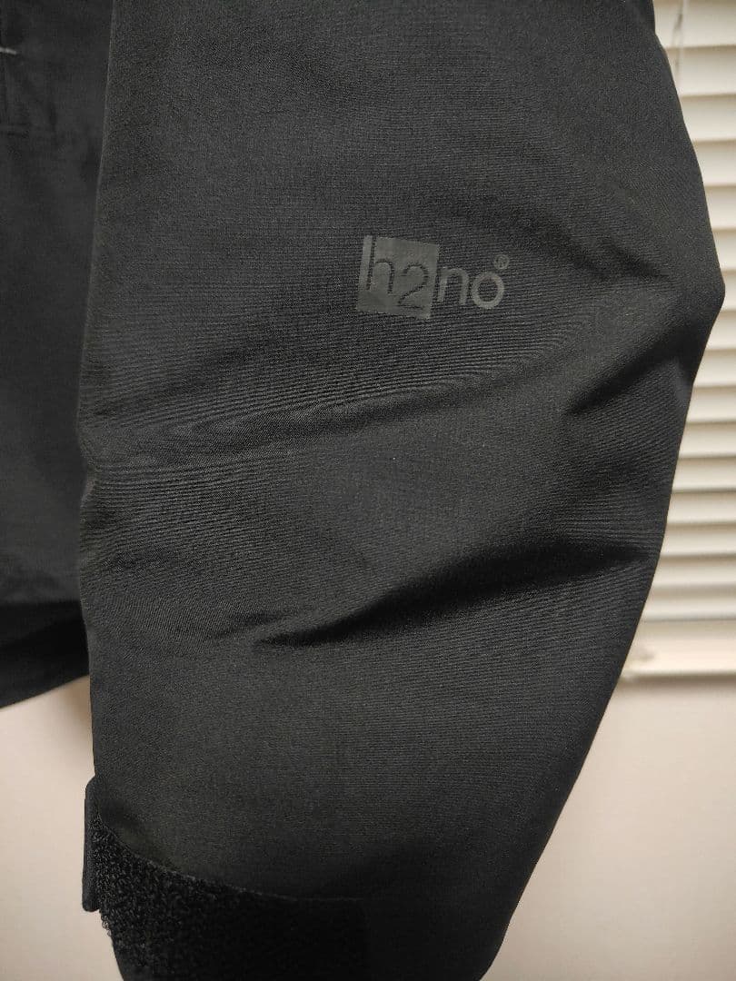 たたPATAGONIA STORM JACKETH2Noパタゴニアストーム