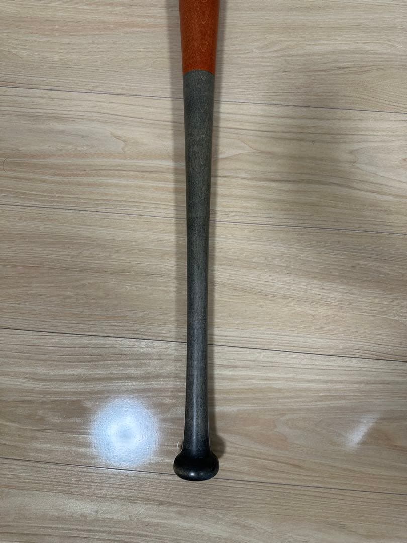 ゴールドステージ DB63 硬式バット NPB支給品