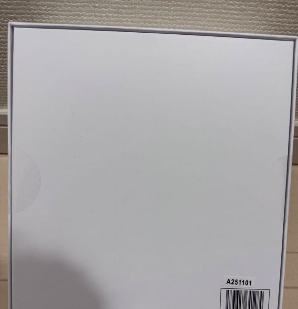 スタイリーフェイス　EMS美顔器