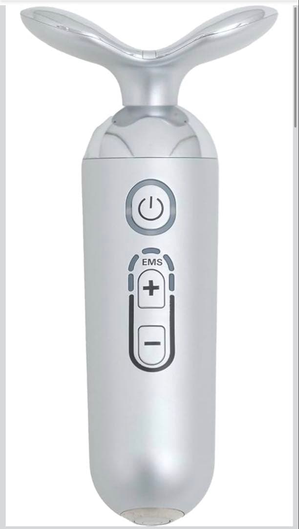 スタイリーフェイス　EMS美顔器