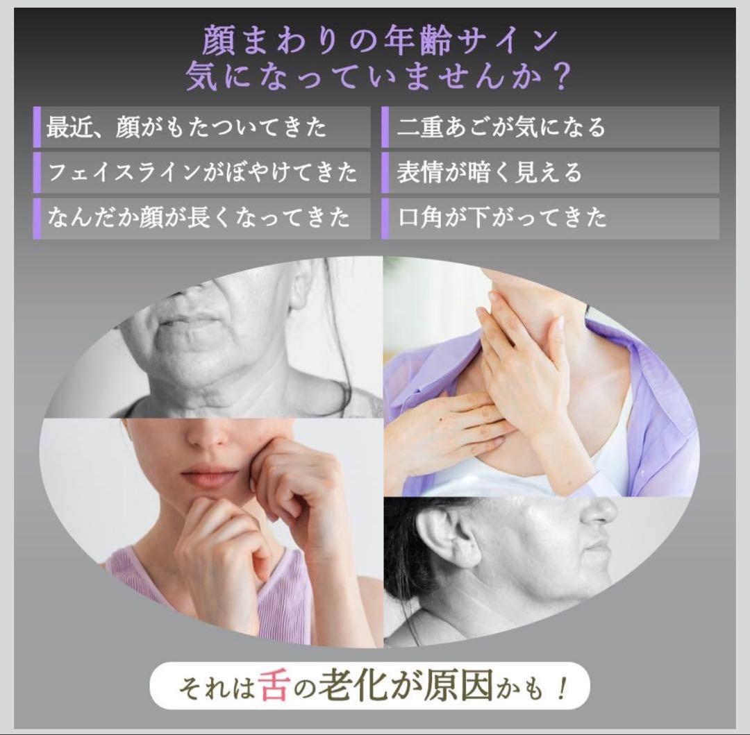 スタイリーフェイス　EMS美顔器