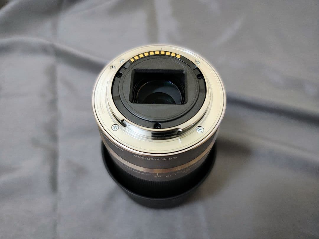 SONY α6000 + レンズ2種類 セット