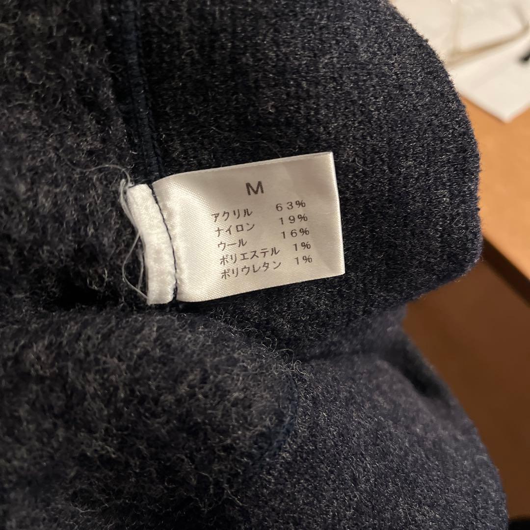 YETINA Sweat Shirt Mサイズ　 ¥28,600