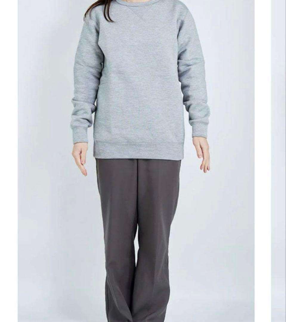 YETINA Sweat Shirt Mサイズ　 ¥28,600