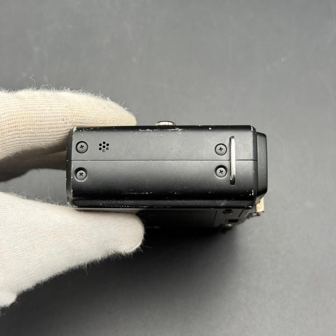 【動作未確認】LUMIX DMC-GF1 ブラック　ボディ