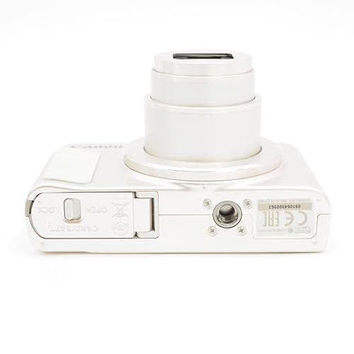 Canon PowerShot SX620 HS ホワイト コンデジ