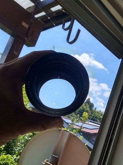 0時までセール！ライカR / ELMARIT-R 135mm F2.8 3カム