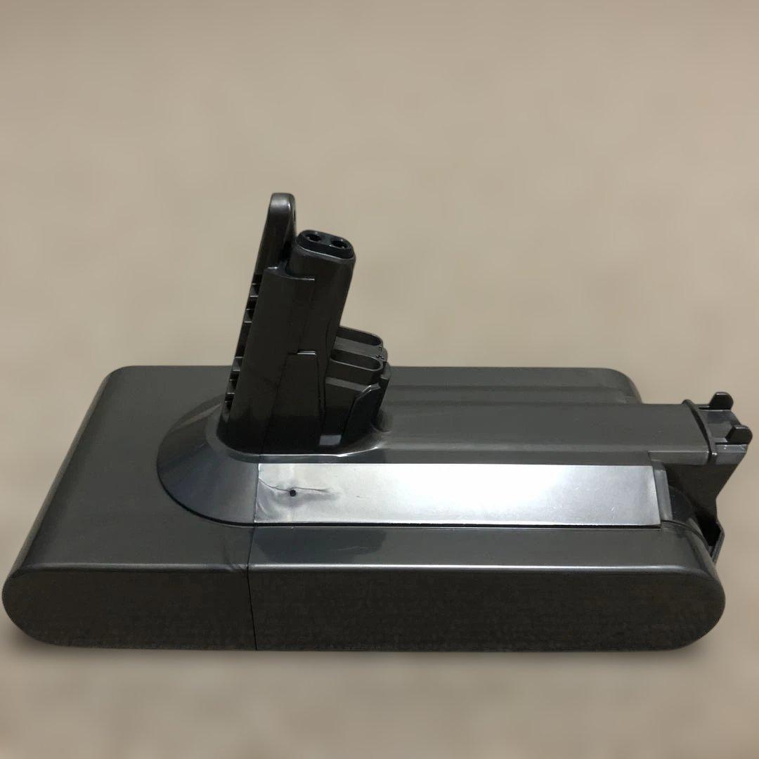 ダイソンV11(SV14)純正バッテリーネジ式