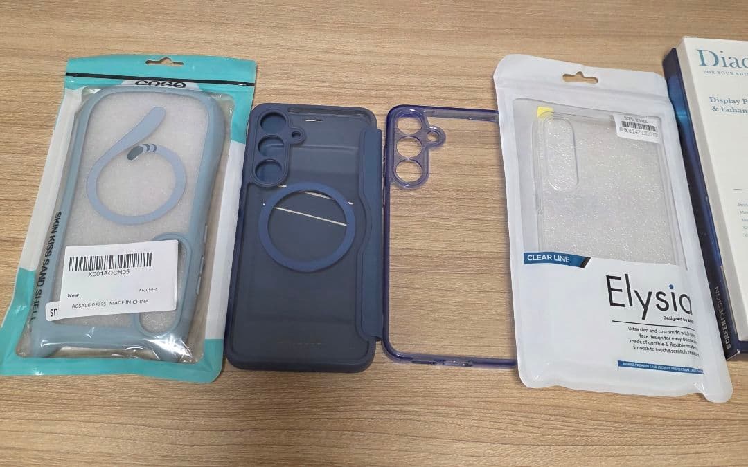 【美品】Galaxy s25 plus 512GB SIMフリー 日本語対応