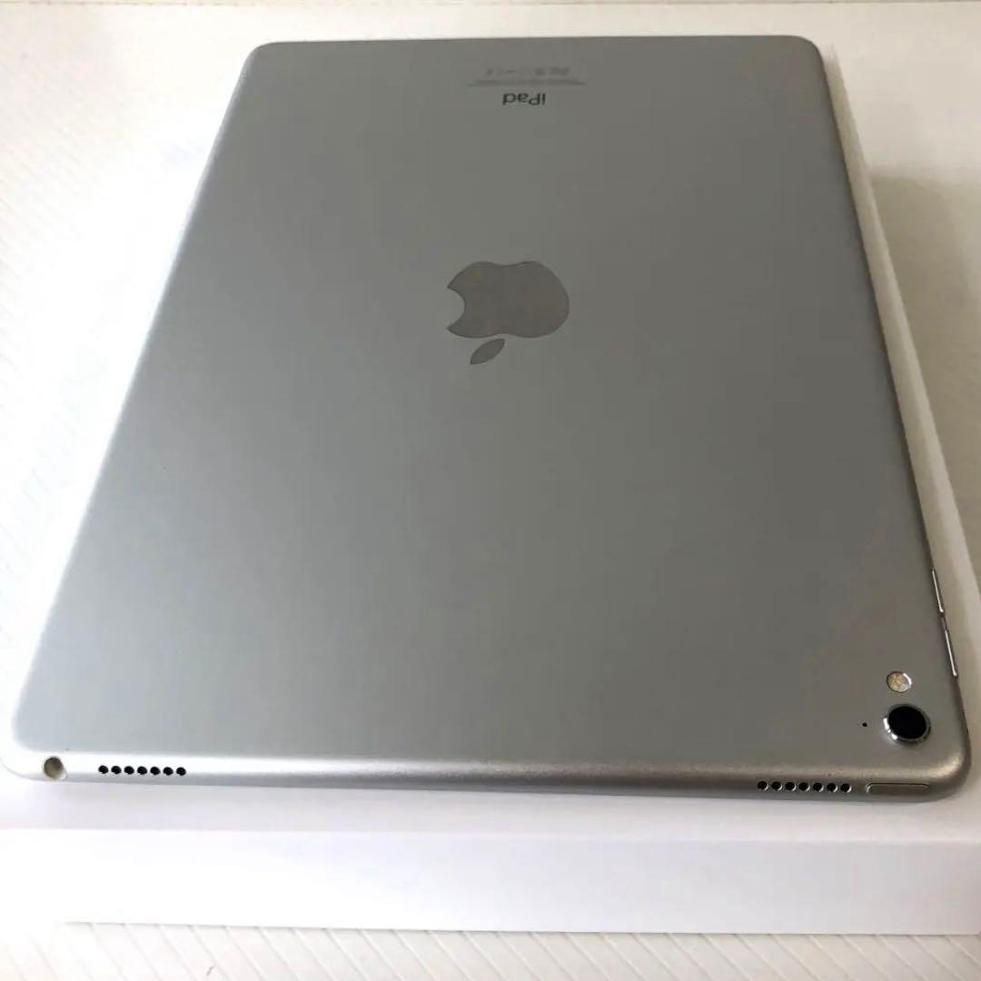 【ジャンク】APPLE アップルiPadPro 9.7 WI-FI 32GB箱