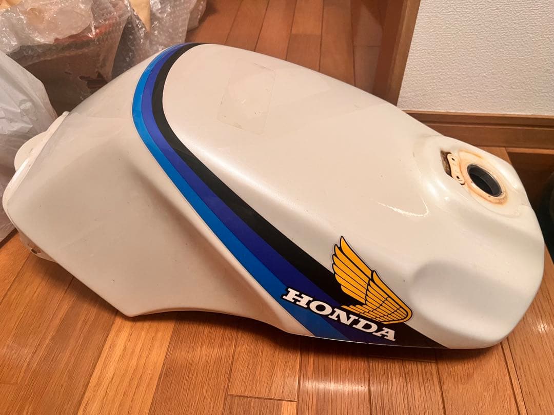 cbr400f 純正外装