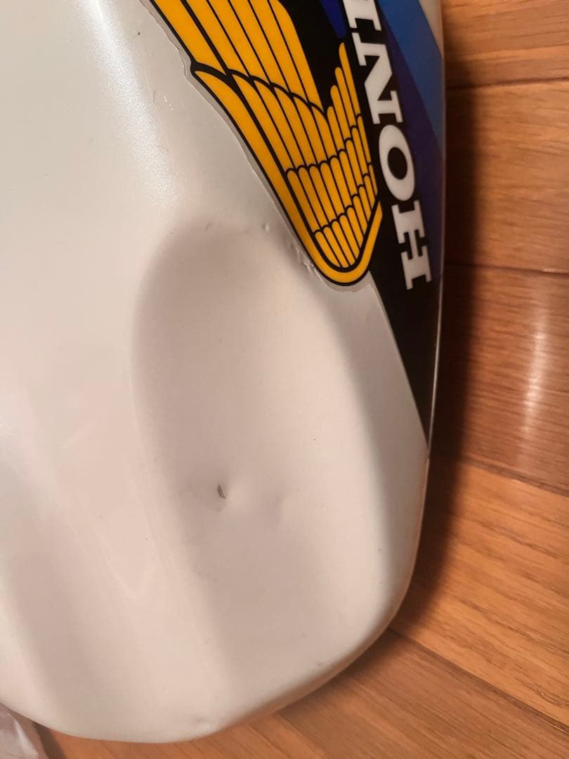 cbr400f 純正外装