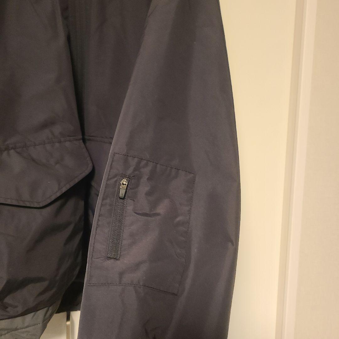 specialguest スペシャルゲスト スペゲス アノラック XL