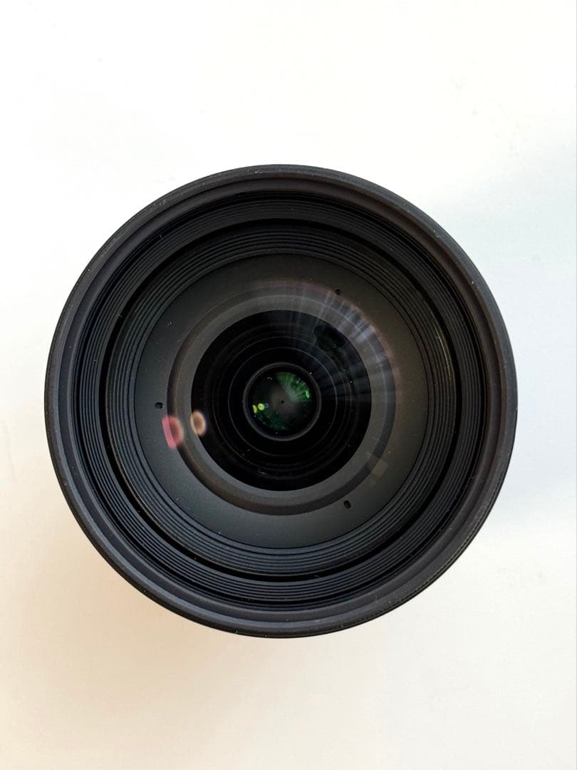 レンズ(ズーム) SIGMA DC 18-50mm f2.8ex micro