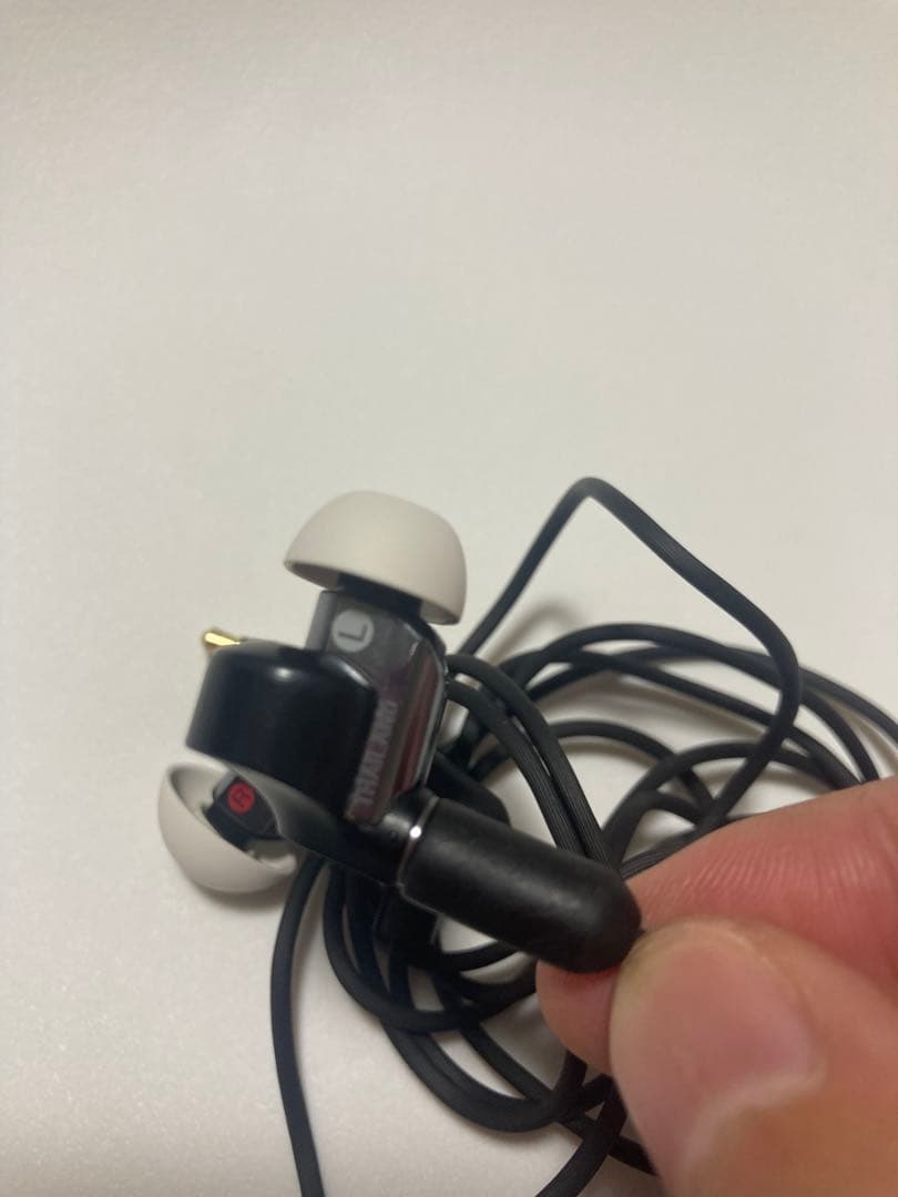 【送料込み】Sony イヤホン XBA-N1 ソニー