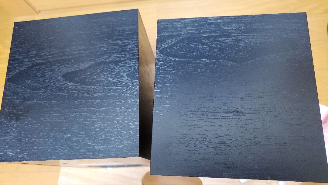 ヤマハ　YAMAHA NS-1000MM ペア　本体 美品　シリアル番号同番