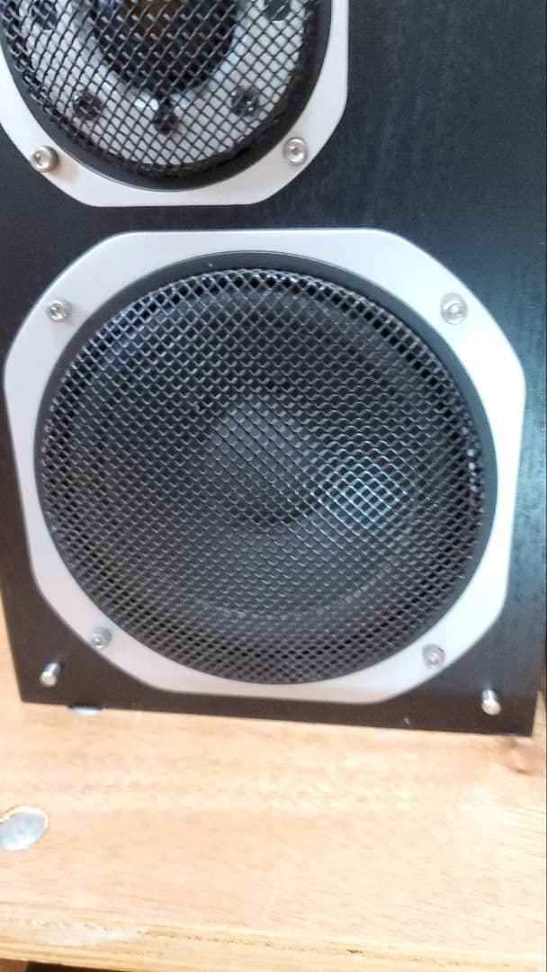 ヤマハ　YAMAHA NS-1000MM ペア　本体 美品　シリアル番号同番