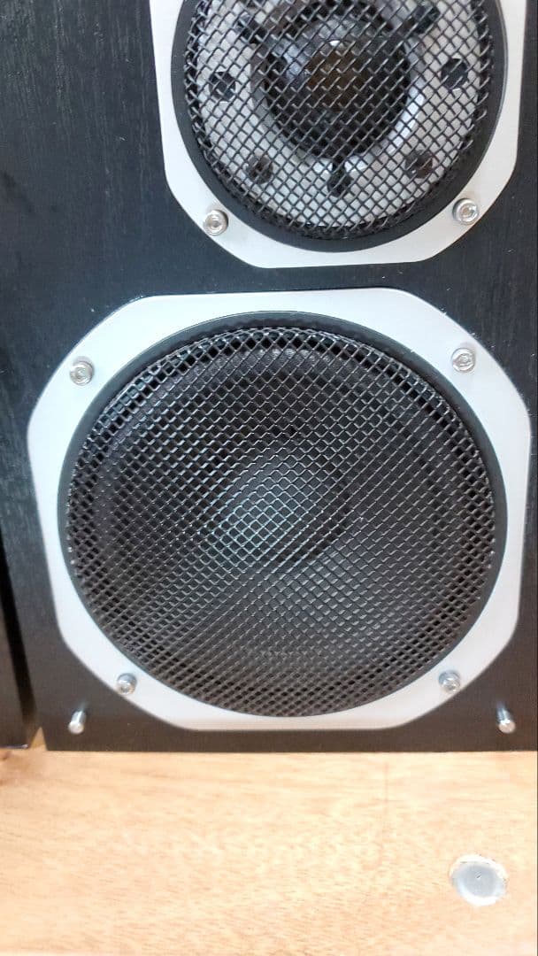 ヤマハ　YAMAHA NS-1000MM ペア　本体 美品　シリアル番号同番