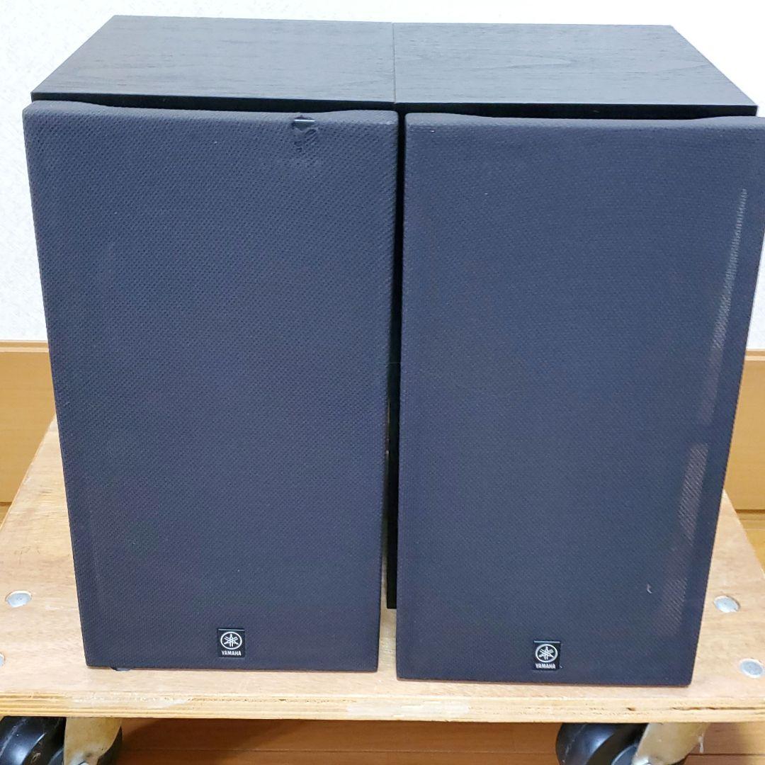 ヤマハ　YAMAHA NS-1000MM ペア　本体 美品　シリアル番号同番