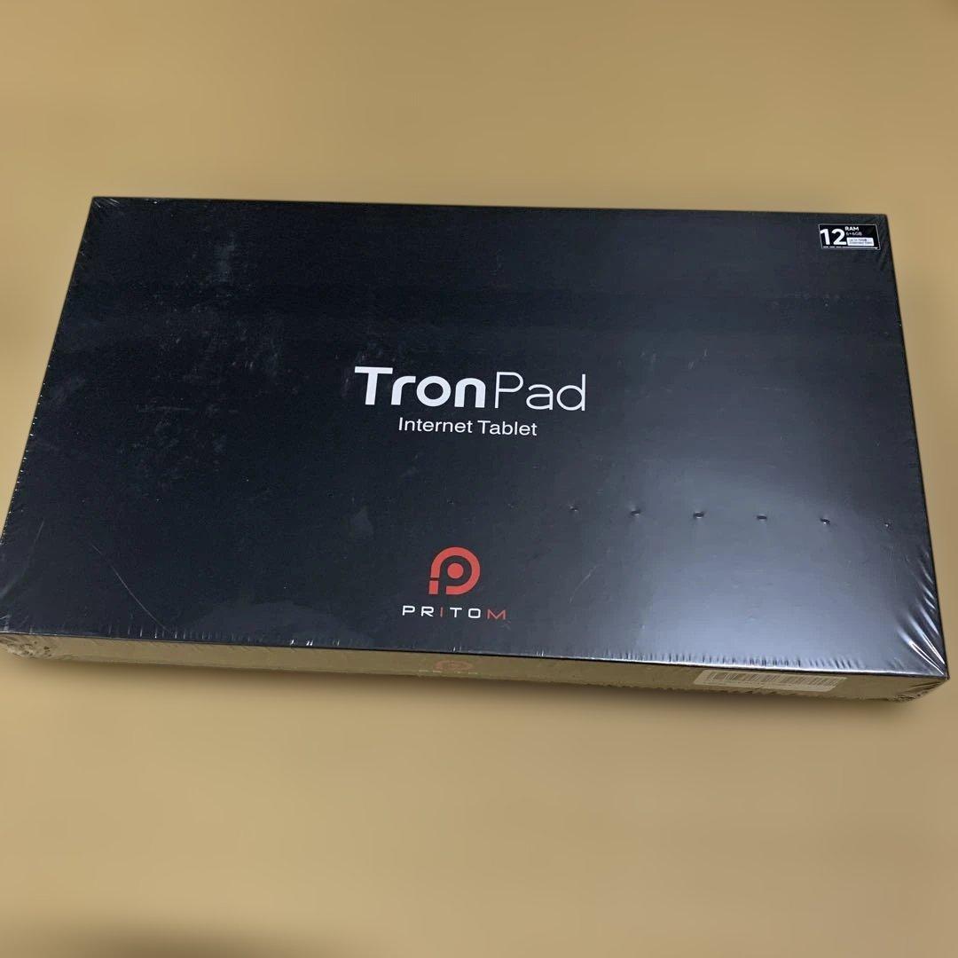 PRITOM プリトム タブレット 10インチ セルラー+Wi-Fiモデル