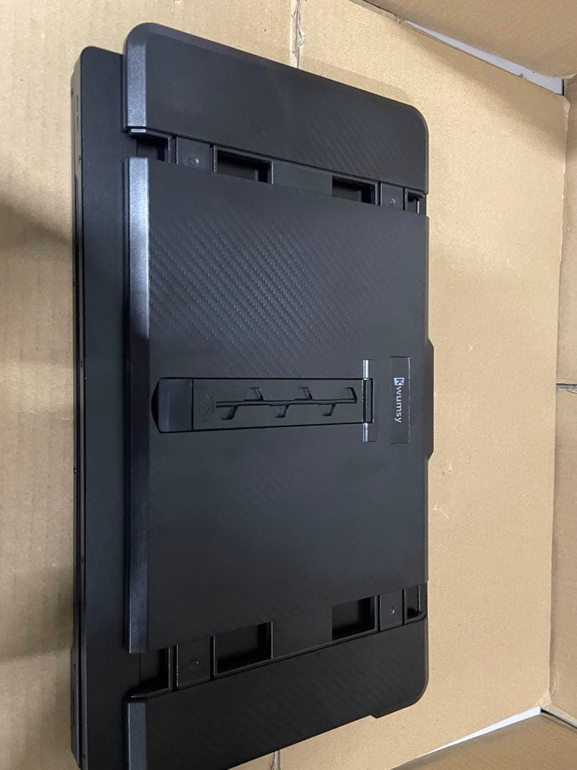 トリプルスクリーン ノートパソコン用ディスプレイ