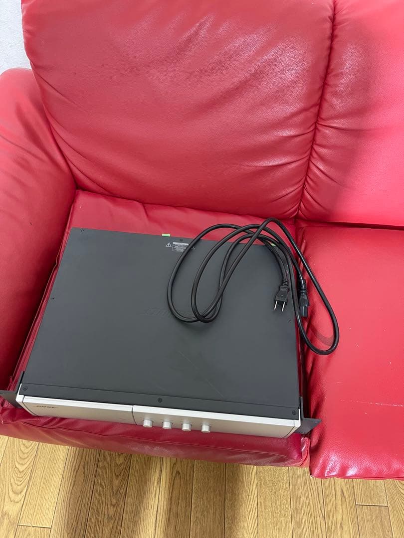 アンプ Bosse DXA2120 digital mixer AMPLIFER
