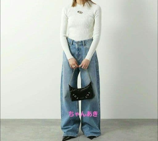 パンツ DIESEL 1996 D-Sire W25