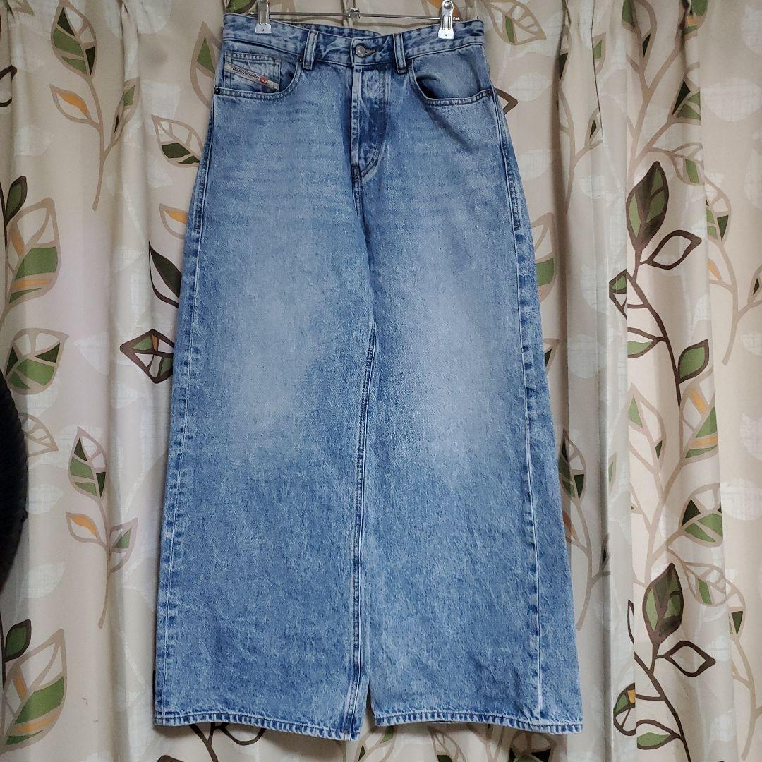 パンツ DIESEL 1996 D-Sire W25