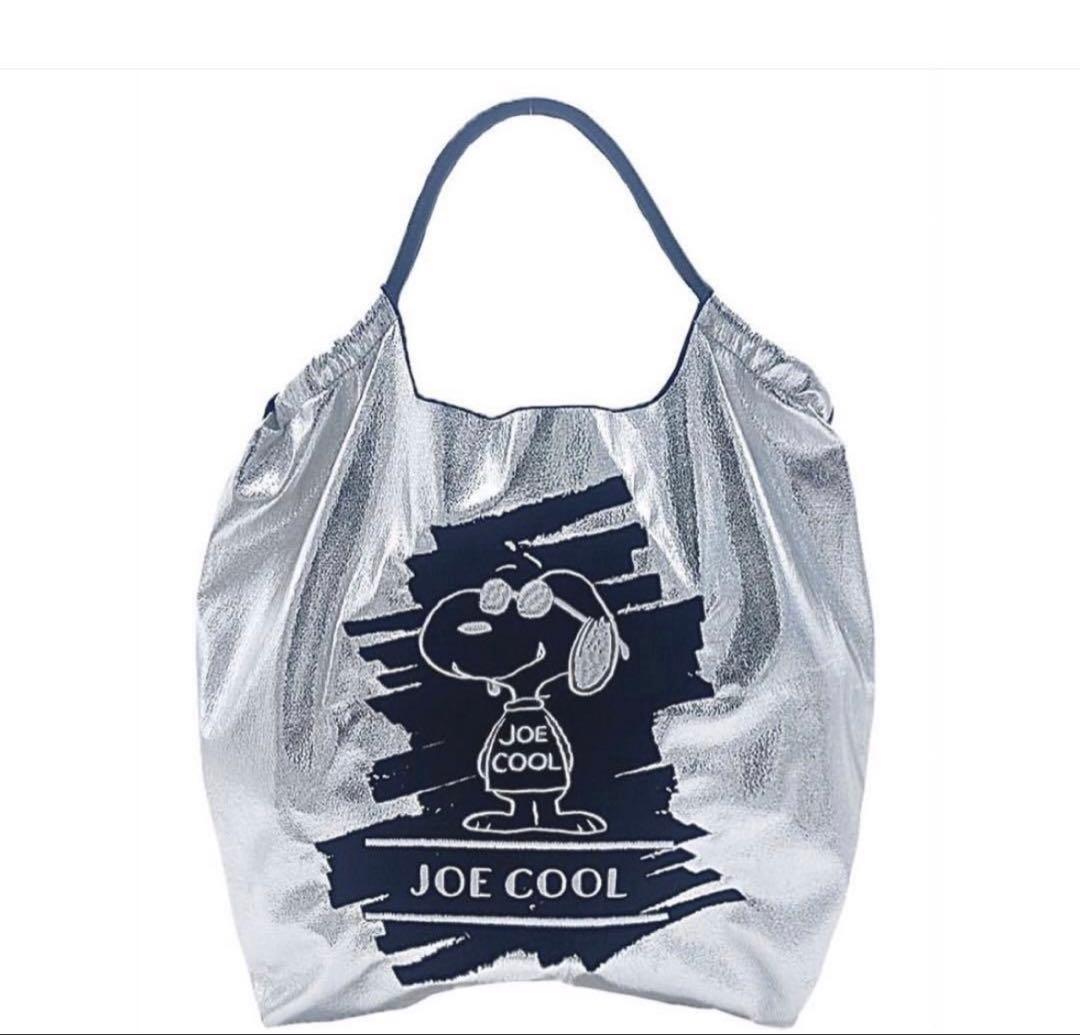 ボールアンドチェーンスヌーピー名古屋限定シルバーPEANUTS JOE COOL