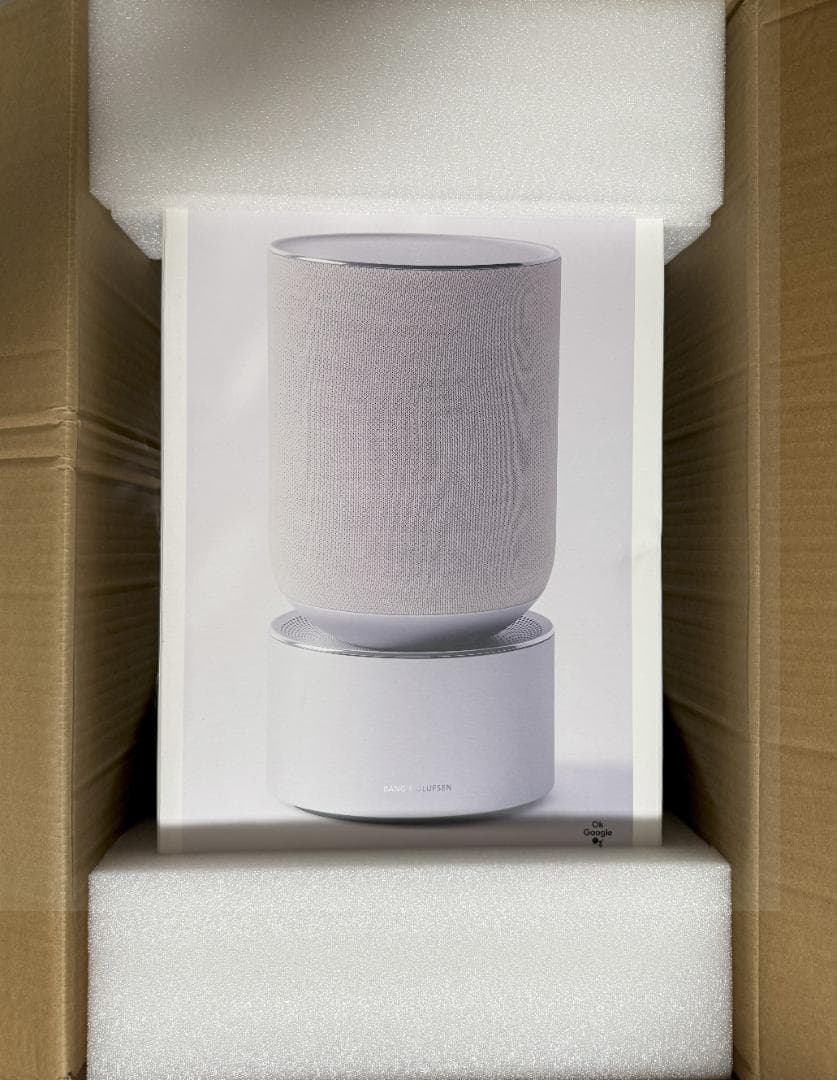 Bang & Olufsen Beosound Balance ほぼ新品の状態