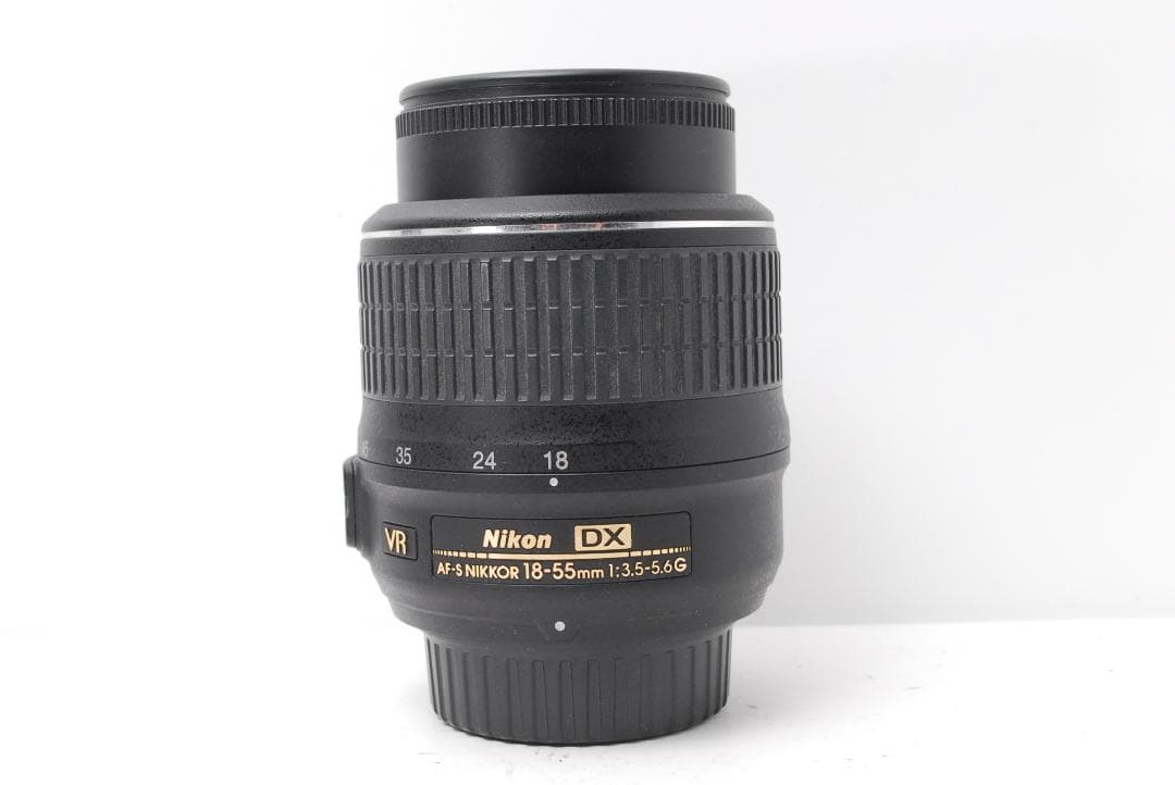 【バリアングル液晶搭載のエントリーモデル】Nikon D5000　スマホ転送