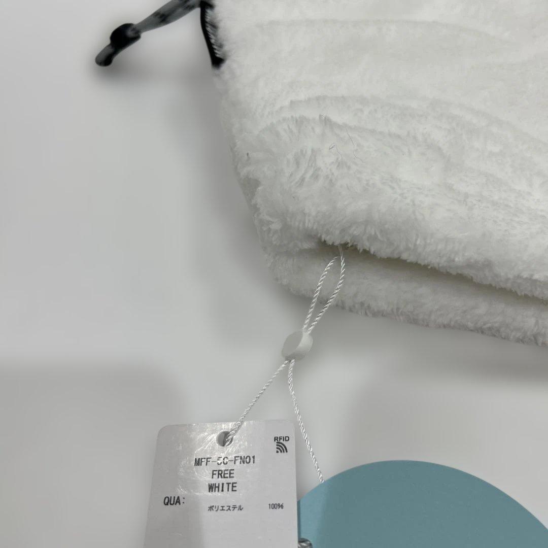 新品❤️マークアンドロナ❤️ネックウォーマー