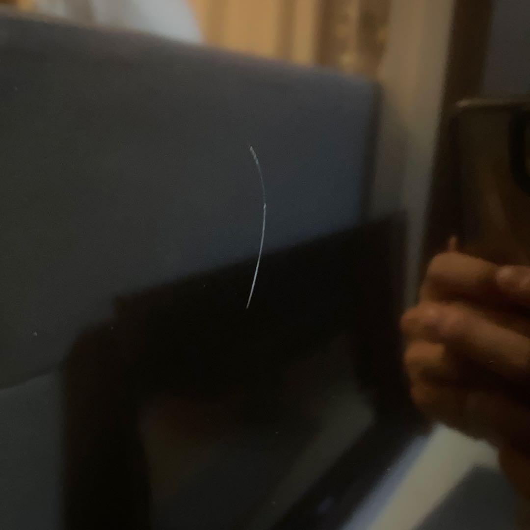 Panasonic VIERA TH-55GX755 4K 液晶 スマートテレビ