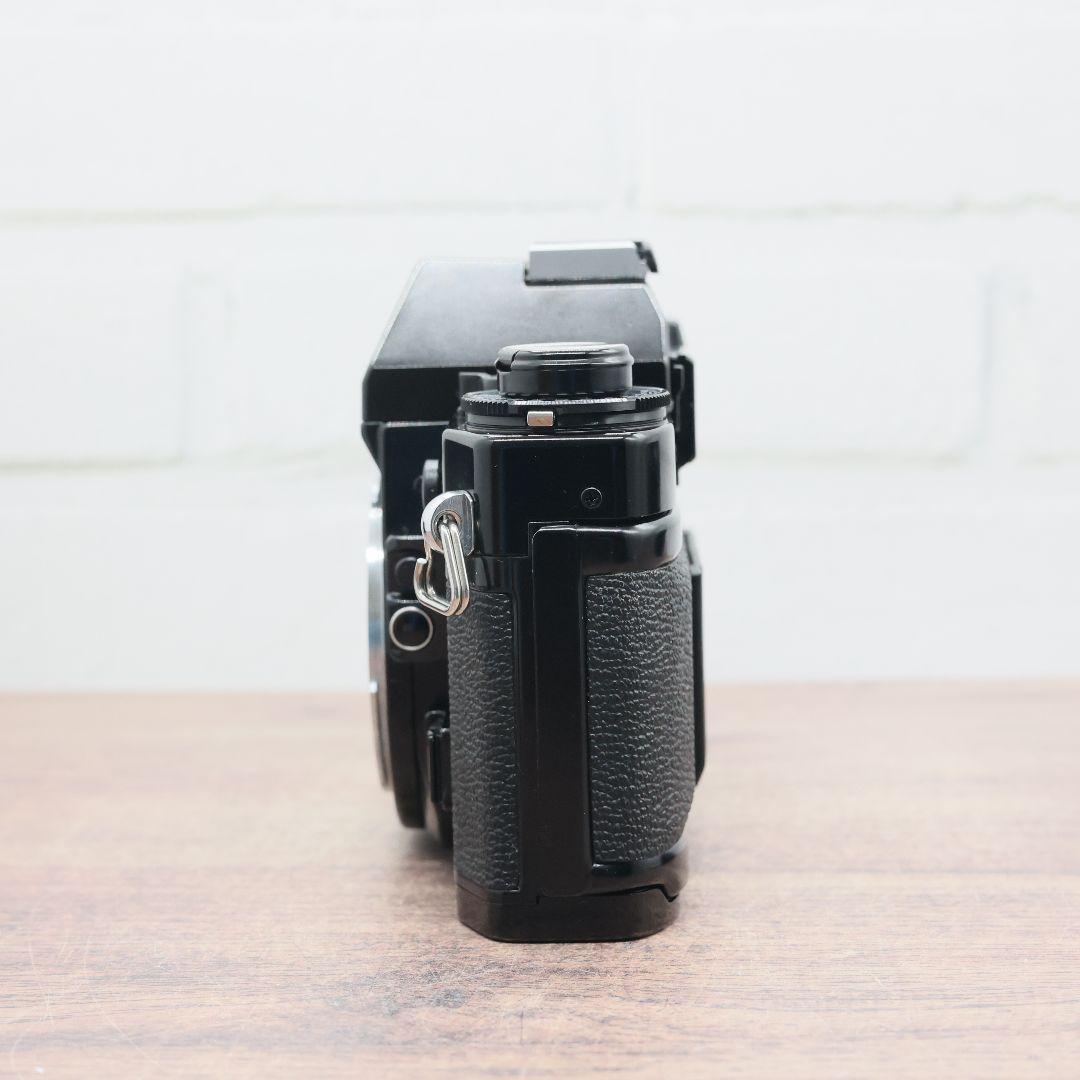 【動作品（やや難あり）】Canon A-1 【分解清掃済】