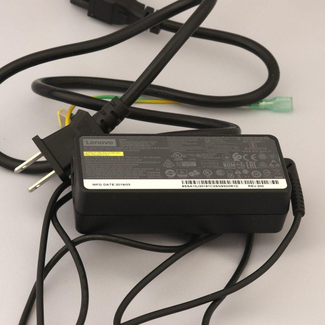 Windowsデスクトップ Lenovo ThinkCentre M720q Windows11