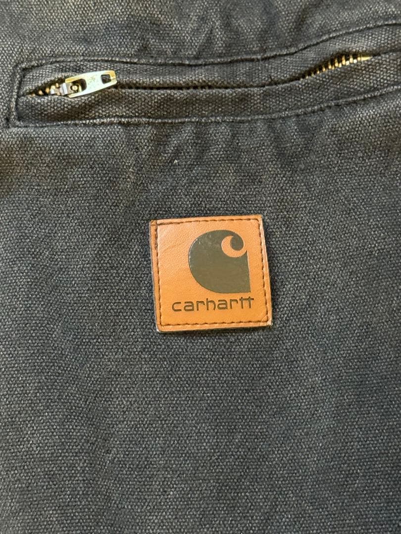 Carhartt カハート デトロイト ジャケット