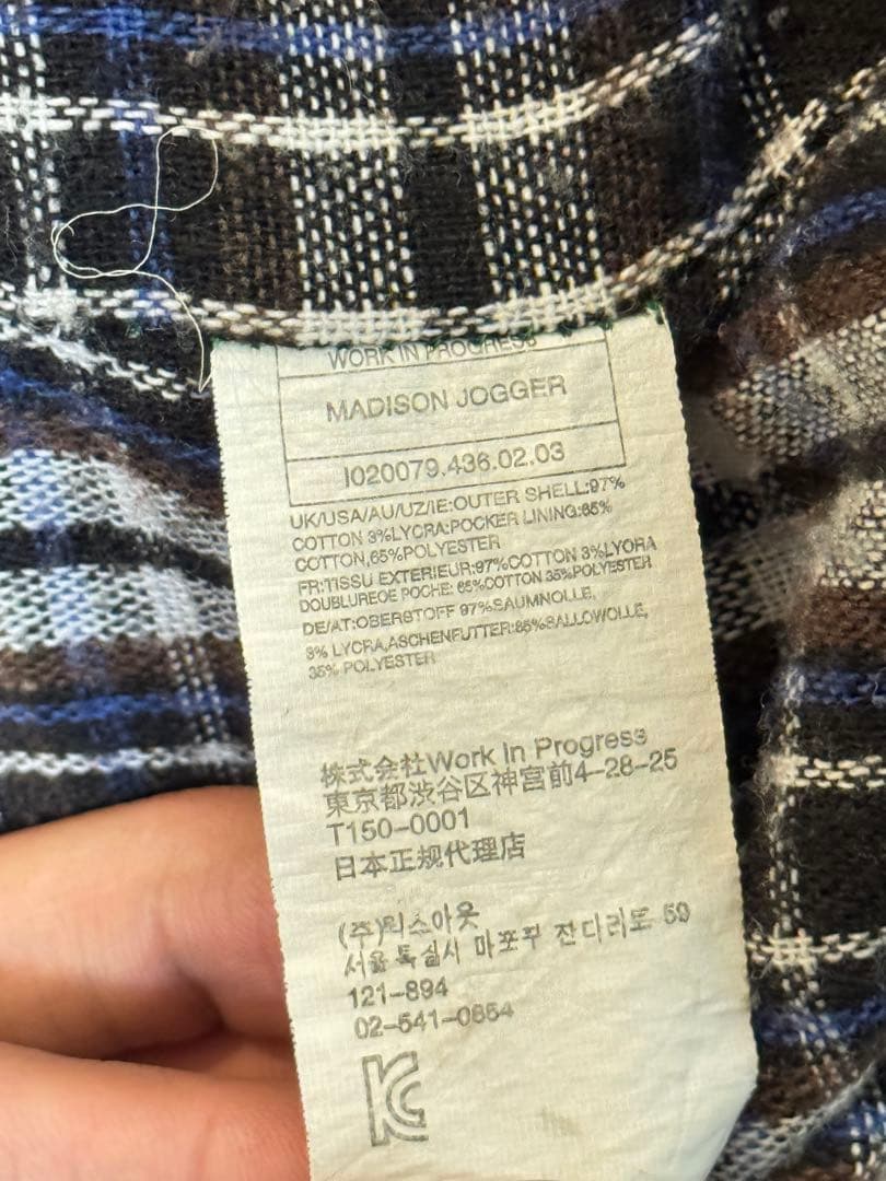 Carhartt カハート デトロイト ジャケット