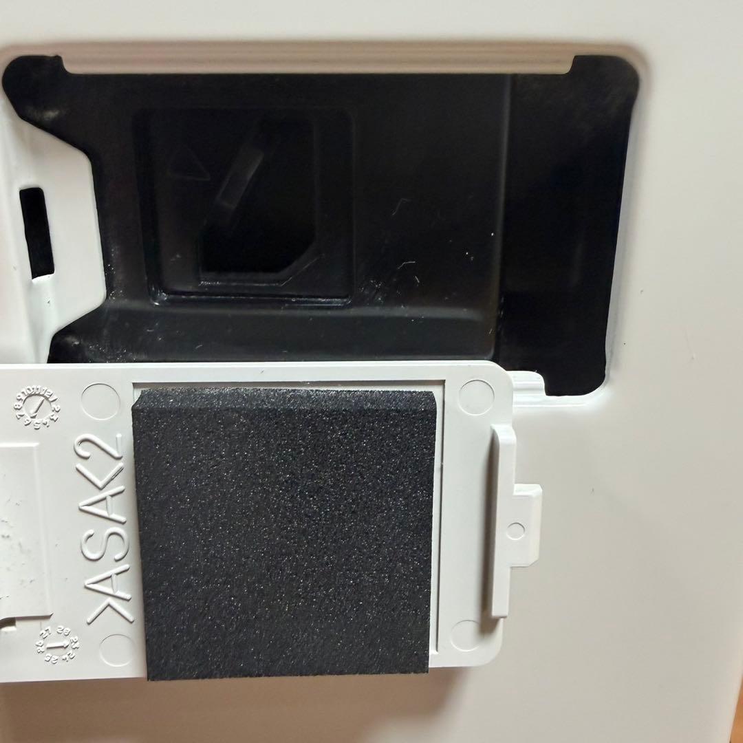 ☆24年製美品 リンナイ RC-B5801ACP ガスファンヒーター 都市ガス用