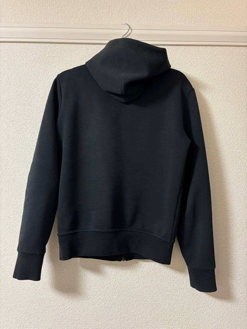 み　POLO RALPH LAUREN フルジップ フーディパーカーXS